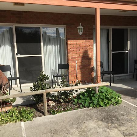 Inverloch Central Motor Inn Eksteriør billede